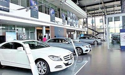 贷款买车时,4S店收取“金融服务费”成潜规则?车主们可要注意