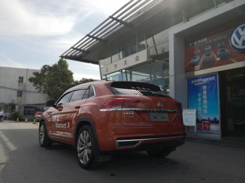 交运阳光二手车 精品车辆展示