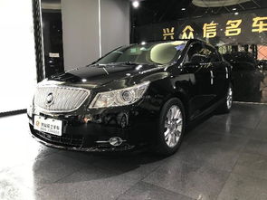 上海普发精品二手车