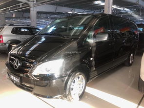 上海普发精品二手车