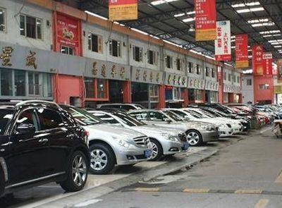 为什么年底会有很多新车进入二手车市场?