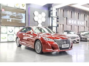 上海普发精品二手车