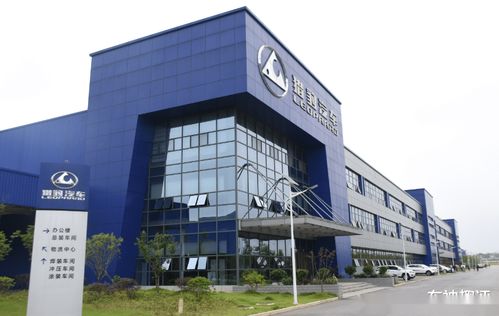 逆市搞收购,长丰猎豹工厂代工吉利汽车,改变供不应求的局面