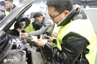 如何让二手车开起来像新车 这几个步骤不可少