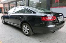 二手奥迪奥迪A6L 2010年4月奥迪A6L.2.0T自动天窗豪华型_上海市上海闸北区二手车_上海昀睿二手车经销-华夏二手车网
