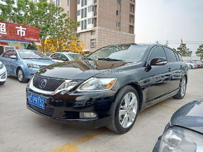 上海普发精品二手车