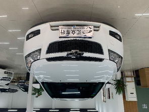 上海普发精品二手车