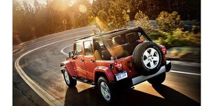 北京进口吉普西国贸店4s店促销信息 北京jeep吉普4s