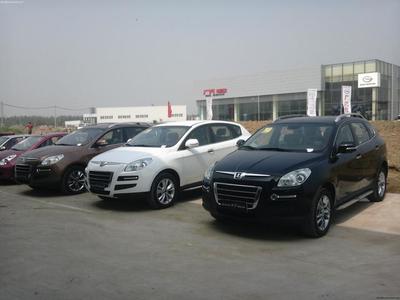 这个品牌的汽车,二手车贩子都不敢收