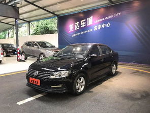 上海普发精品二手车
