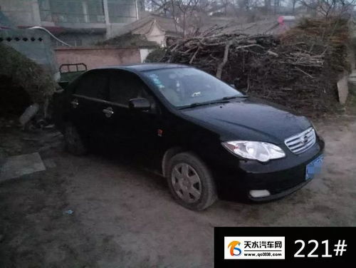 精品二手车推荐丨价格区间1 5万