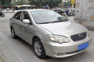 1.85万 银灰色2009款智能白金版豪华型glx i f3二手车 淘车
