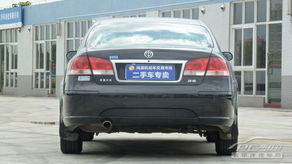 06年4月上牌 尊驰 2.0l at