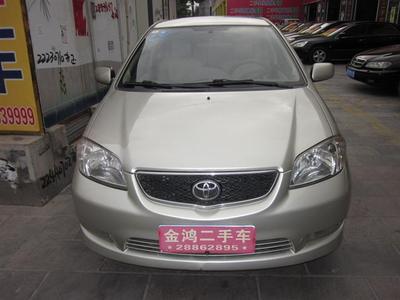 泉州二手车-威驰 -泉州市二手车|金鸿汽贸|泉州二手车经销商 (泉州市二手车,金鸿汽贸 ,泉州二手车经销商) 公司产品(生意通网站,商业搜索,网络推广)|金泉网商务网站