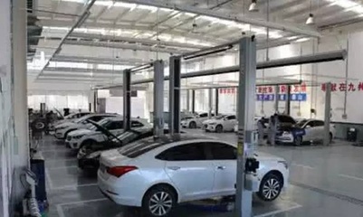 二手车网站卖新车更优惠,4S店或迎来关店潮