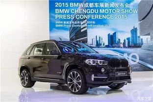 【小心脏背后的大野心 宝马x5 x62.0t来了_济南万宝行新闻资讯】-汽车之家
