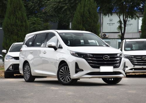 想买性价高的mpv 低调实力派的2款,只要15万左右