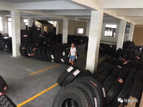 轮胎涨价,全球化趋势与中国式套路