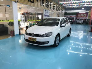 上海普发精品二手车