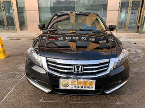 上海普发精品二手车