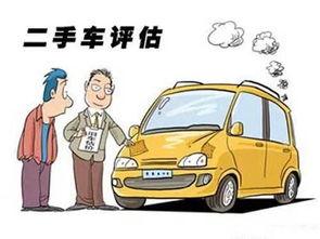 用车问答 二手市场水深,我们教你怎么游