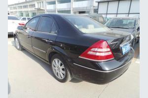 二手福特 蒙迪欧 2.5V6旗舰型_北京市北京昌平区二手车_亚市经销商联盟二手车 -华夏二手车网