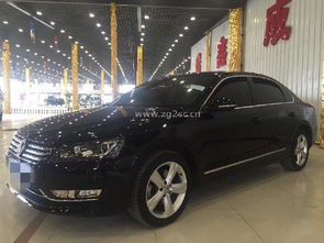 上海普发精品二手车